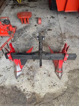 TERA VARI, HONDA 4T GXV 160, 5.5HP - 11