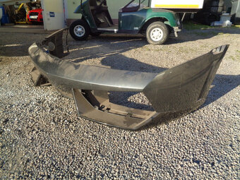 LAMBORGHINI GALLARDO LP 540 - 11