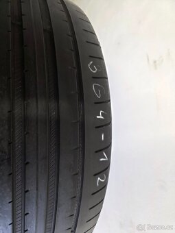 Goodyear Eagle F1 235/45/18 Letní - 11