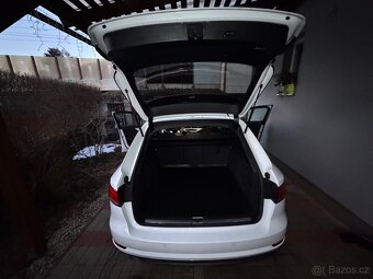 Audi A4B9 Avant - 11