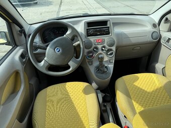 Fiat panda 1.2 - 11