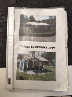 Stanový vozík - 11