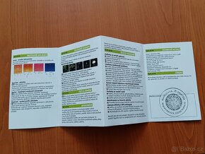 Prodám smart hodinky Xmartian ONE - 11