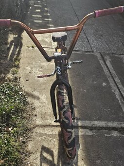 BMX - 11