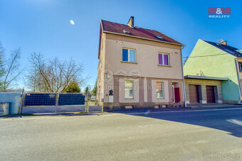 Prodej rodinného domu, 512 m², Aš - 11
