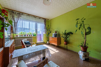 Prodej bytu 3+1, 84 m², Nejdek, ul. Jiráskova - 11