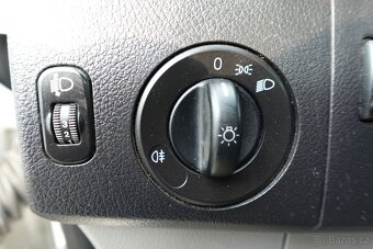 VW CRAFTER 3-STRANNÝ SKLÁPĚČ 2.0TDI KLIMA SERVISKA - 11