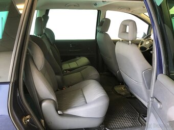 VOLKSWAGEN SHARAN 1.9 TDI - 11