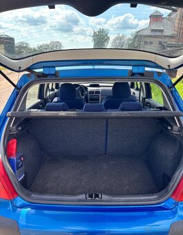 Peugeot 307 1.6 80kw - 11