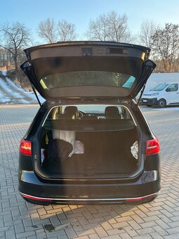 Passat B8 DSG - 11