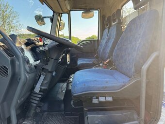 Iveco Eurocargo ML 100E18 - 11