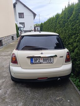 Mini Cooper - 11