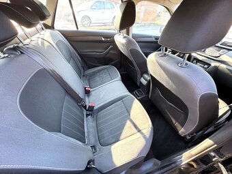 Škoda Fabia III 1,0 TSI KOMBI 81 KW,11/2018,AUTOKLIMA - 11