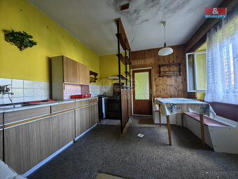 Prodej rodinného domu, 180 m², Chornice, ul. Jevíčská - 11