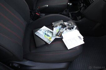 Opel Corsa 1.4 XER,74 kW (101 koní), 2 x Majitel, Serviska - 11