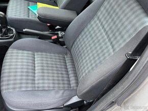 ŠKODA OCTAVIA TOUR 1.9TDI BEZ KOROZE - 11