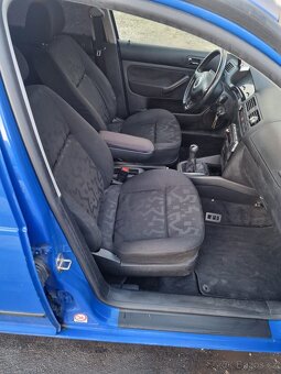 Volkswagen Bora 2.0i - 11