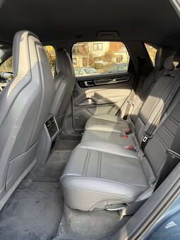 Porsche Cayenne 3.0 V6 250kw, 1. majitel, CZ, záruka, DPH - 11