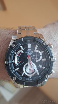 Hodinky CASIO EDIFICE EFR 559 DY Chronograf - 11