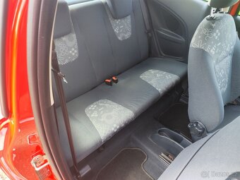 Ford KA 1.2i,51kw.R.V.12/2014.STK Nová.Km 97 900 - 11