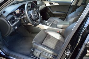 A6 3.0TDI S line, PRODÁNO - 11