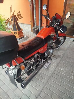 Jawa 350/639 - 11