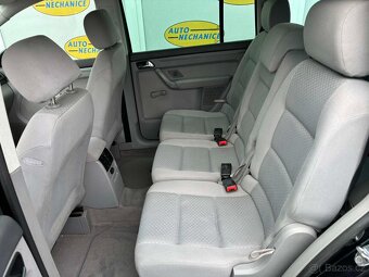 Prodám Volkswagen Touran 1.9 TDi - 11