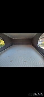 Hymer Yellowstone 630 se zvedací střechou - 11