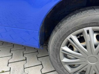 SEAT AROZA  1.4i, AUTOMAT - 11