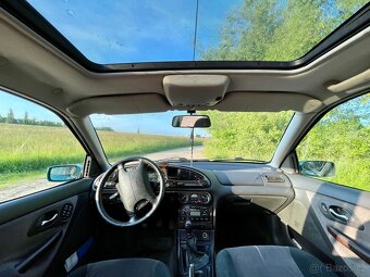 Ford Mondeo - 11
