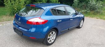 Renault Megane 1.6 16v 81kw Tom Tom - 11