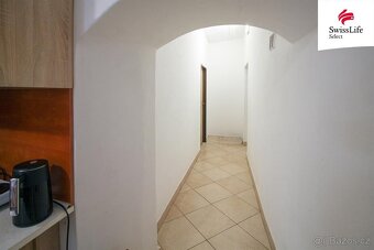 Prodej vícegeneračního domu 450 m2 Nádražní, Třešť - 11
