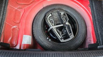 Volkswagen Polo Cross 1,2 - 11