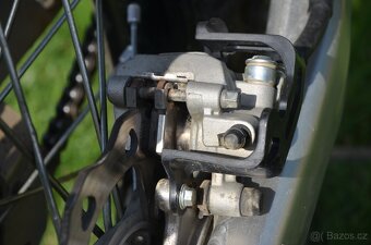 Suzuki RM-Z 450 r.v. 2018 TOP stav - 11