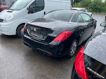 Peugeot 308CC 1,6i - 11