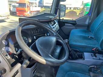 Daf LF 55.250 sklápěč - 11