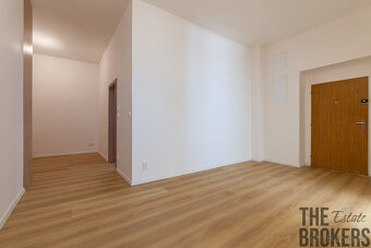 Prodej bytu 3+KK, 105 m² – Pernerova, Karlín - 11