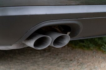 Volkswagen Passat B6 2.0 TDI 103kW Variant z ČR - 11