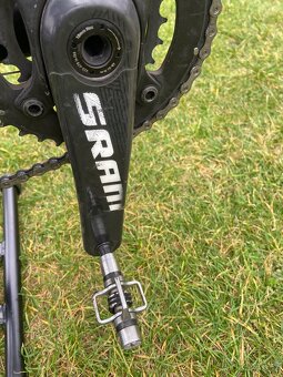 Cannondale F29 Carbon Factory Racing - 9,3kg - 11