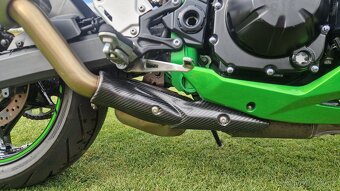 Z900SE 2022 (11849km) - 11