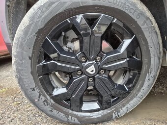 Dacia Duster 2022 Extreme 1.0 TCe LPG - 11