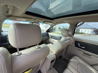 Cadillac SRX 3.6 190kW 4x4•Najeto 247tis/km•Pohon na LPG - 11