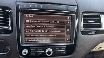 VW Touareg 3.0tdi 193kw - 11