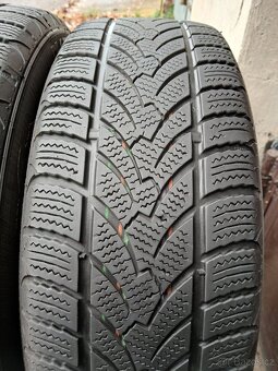 plechové disky 5x105 r16 Opel Astra - 11
