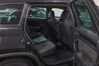 Škoda Kodiaq 2.0 TDI 140kW 4x4 Sportline - záruka Autodraft - 11