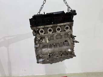 Predám BMW motor B47 B47D20B B47D20A - nový - 11