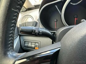 PRODÁM UNIKÁTNÍ SUV MAZDA CX-7 - 11