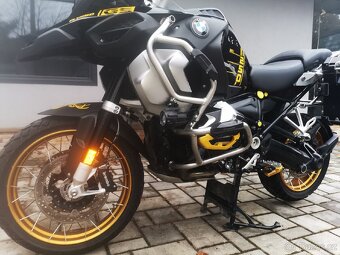 BMW R 1250 GSA 40 Years Edition - 11