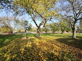 Statek + Rd dům - 11