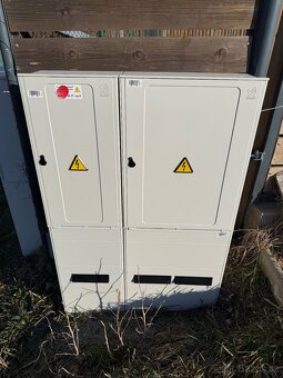 Prodej stavebního pozemku - 11